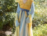 The 4-Year-Old Hanfu Girl:Embracing Traditional Beauty