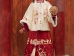 The Costumes of the Liangshan Heroes:A Closer Look into Their Attire