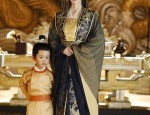Original Design of Waist-Length Hanfu:Embracing Traditional Elegance
