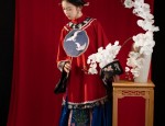 Elegant Qipao for Young Girls:A Fairy-like Appearance