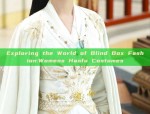 Modernizing the Qiao Fish Maiden Cheongsam:Embracing Modern Chinese Style