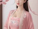 Embracing Tradition:22021s New Silk Cheongsam Collection