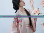 马面裙配饰璎珞流苏