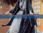 Luxury and Elegance:The High-End,Lightweight Horseface Skirt
