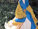 Winter-Ready:Girls Hanfu Hair Accessories for the Autumn-Winter Season