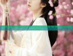 White Elegance:Exploring the Ancient Beauty of the Bai Qian Cosplay Costume