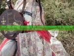 Spring and Summer Fashion Trends:Exploring the World of Hanfu Pants with Modern Comfort and Style