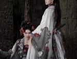 Traditional Hanfu Shoes for Women:The Allure of Flat-Bottomed Hanfu Shoes for Modern Fashion