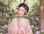Lan Ruotang Hanfu Authentic Styles at Unbelievable Prices