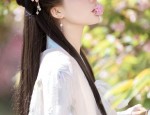 Elegance of the Martial World:Exploring the Hanfu Style from Sword in the Sky