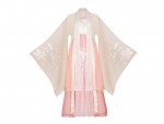 Original Summer Hanfu Fashion:Embracing Traditional Elegance in Modern Times