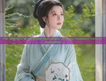 Glancing at the Edges of Traditional Costume:The Evolution of Ancient Attire in Modern Times