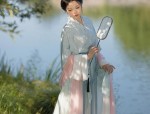 The Costumes of the Liangshan Heroes:A Closer Look into Their Attire