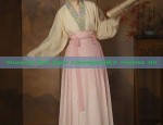 Stunning New-Style Cheongsam裙:A Fashion Hit