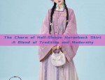 The Elegance of Ankle-Length Cheongsam:A Journey into Ultra-Long Traditional Beauty