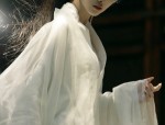 The Red Skirt of Celebration:Winter Hanfu for Young Girls on Chinese New Year