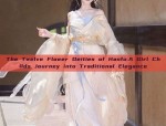 Original Design of Cheongsam:A Blend of Tradition and Modernity