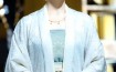 Little Hanfu Girl in Summer:The Enchantment of Traditional Chinese Attire