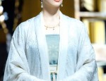 Childrens Hanfu Hair Accessories and Tassel Trends