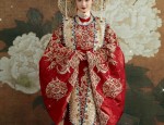 Luxury Brands High-End Cheongsam:Embracing a Noble and Chic Winter Vogue