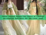 Reimagining the Cheongsam Suit:Modernizing Traditional Elegance
