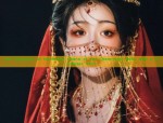 The Splendor of Hanfu:The Charm of the Chest-High Robe with a Six-Meter Skirt