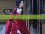 The Five Heroes in Hanfu and the Imperial Guards in Splendid Armor
