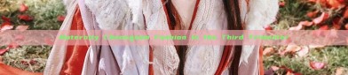 Maternity Cheongsam Fashion in the Third Trimester