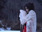 Springs Delight:The Rise of Girls Hanfu Dress