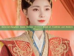 Exploring the Elegance of Si Tengs Cheongsam-Inspired Jacket