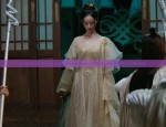 The Splendor of Jin Dynasty Hanfu Women:A Journey Through Time