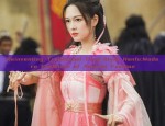 Embracing Modern Hanfu Fashion for Plus-Size Women