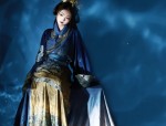 Journey Through Time in Chinese Ancient Clothing:The Splendor of Tang and Han Dynasties