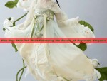 The Splendor of Nine-Day Divine Maiden:A Journey into the World of Hanfu Fashion