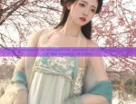 Plus Size Long-袖 Cheongsam for Curvier Women