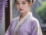 Plus-Size Traditional Chinese Fashion:The Evolution of Hanfu for Curvier Women