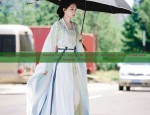 Charming Original Hanfu from Fengcai Pool:A Journey into Traditional Chinese Elegance