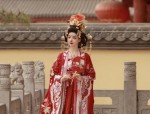 The Elegance of Hanfu Style Clothing:A Journey into Traditional Chinese Fashion