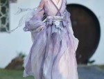 Authentic Hanfu Fashion in the Song Dynasty:A Glimpse into the Splendor of Song-Era Clothing