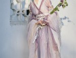 Elegant Hanfu Coats for Little Girls:Embracing Traditional Beauty in Modern Times