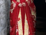 Elegant Footwear Choices for Womens Traditional Chinese Hanfu Costumes