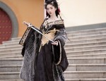Flower God Festival:The Revival of Hanfu,Traditional Chinese Attire
