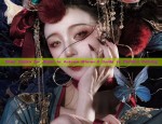 The Charm of Cheongsam,Shawl,and Capelet:A Guide to Traditional Chinese Fashion Accessories
