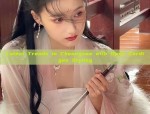 The Charm of Hanfu Chest-Length Dress:A Journey into Traditional Chinese Elegance