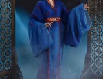 Qingshui Stream and Hanfu Tradition:A Journey into the Cultural Tapestry of Chinese Ethnic Clothing