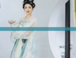 Silk Cheongsam for Girls:Embracing Traditional Elegance