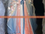 Elegance in Black and Red:The Ancient Beauty of Hanfu for Women