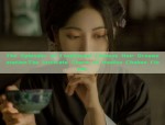 Clearance Sale of Traditional Hanfu Shirts Your Chance to Grab a Bargain!