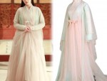 The Charm of Acetate Fabric in Traditional Chinese Cheongsam:A Story of the Joyful Mother-in-Law