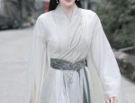 Ancient Style Horoscope:Exploring the Zodiac in Traditional Chinese Hanfu Fashion